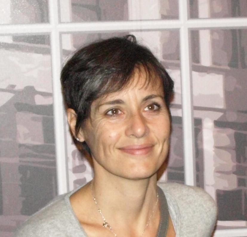 Cristina Vischi